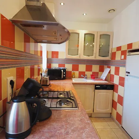 Appartement 21 Rue De La Paix , Proche Et Vieille *