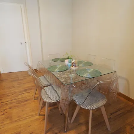 Appartement 21 Rue De La Paix , Proche Et Vieille Annecy
