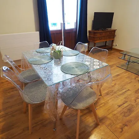 Appartement 21 Rue De La Paix , Proche Et Vieille Annecy